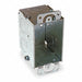 Electrical Box Switch 3x2x2-1/2 in