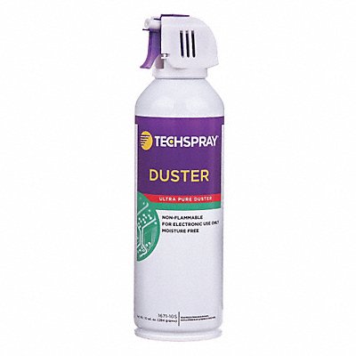 Aerosol Duster 10 Oz.