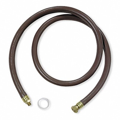 Replacement Hose Size 48 In.