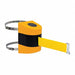 D0136 Belt Barrier Yellow Belt Color Yellow