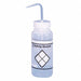 Wash Bottle 500 mL 53 mm Dia PK3