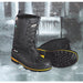 Miner Boot EE 14 Black PR