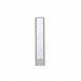 Reflective Tape Strips White 3 X18 In