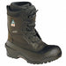 8-Inch Work Boot EE 8 Black PR