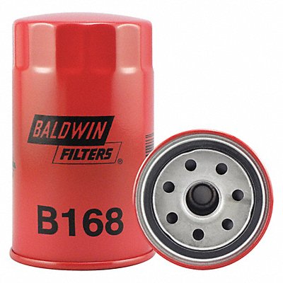 Spin-On M20 x 1.5mm Thread 5-3/32 L