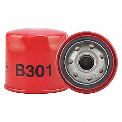 Spin-On M20 x 1.5mm Thread 2-27/32 L