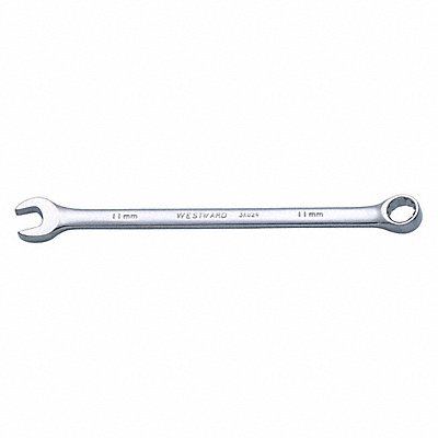 Combination Wrench Metric 11 mm