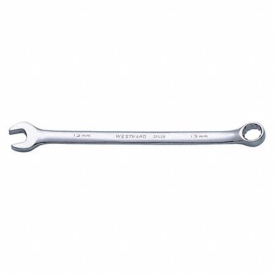 Combination Wrench Metric 13 mm