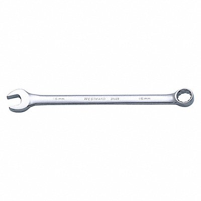 Combination Wrench Metric 16 mm