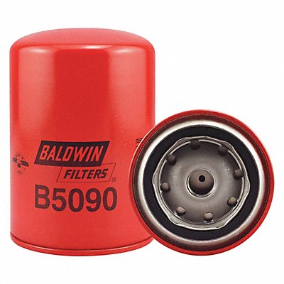 Coolant Filter Spin-On 5-3/8 L