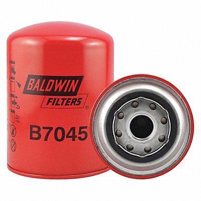 Spin-On M26 x 1.5mm Thread 5-27/32 L