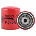 Spin-On 3/4 Thread 4-7/16 L
