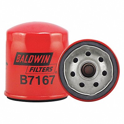 Spin-On M20 x 1.5mm Thread 3-1/2 L