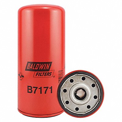 Spin-On M30 x 2.0mm Thread 9-1/8 L