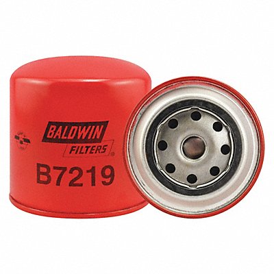 Spin-On 3/4 Thread 4-3/8 L