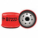 Spin-On 3/4 Thread 2-11/32 L
