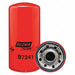 Spin-On 1-1/2 Thread 9-15/16 L