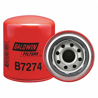 Spin-On 1 Thread 4-3/8 L