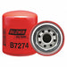 Spin-On 1 Thread 4-3/8 L