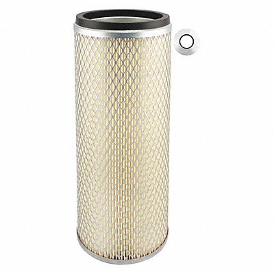 Inner Air Filter Round
