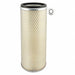 Inner Air Filter Round