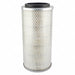 Outer Air Filter Round