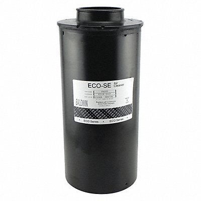 Air Filter Round