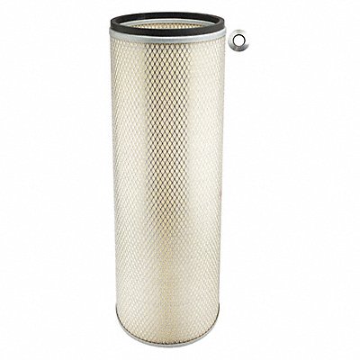 Inner Air Filter Round