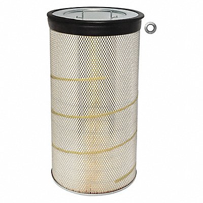 Air Filter Round