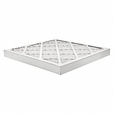 Industrial Air Filter Rect