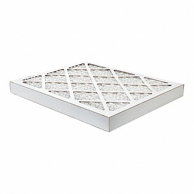 Industrial Air Filter Rect