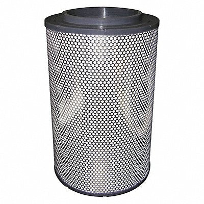 Air Filter Radial