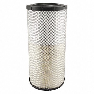 Air Filter Radial