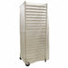 Pan Rack Cover 24 x 52 x 80 Clear PK50
