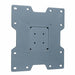 TV Wall Mount Flat Load Cap. 115 lb