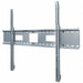 Universal Flat Wall Mount Cap 350 lb