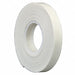 Double Sided Foam Tape 5 yd L 3/4 W