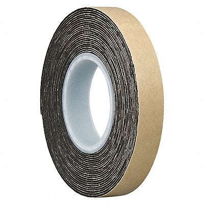 Double Sided Foam Tape 5 yd L 2 W