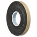 Double Sided Foam Tape 5 yd L 1/2 W