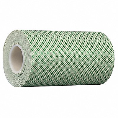 Double Sided Foam Tape 5 yd L 12 W