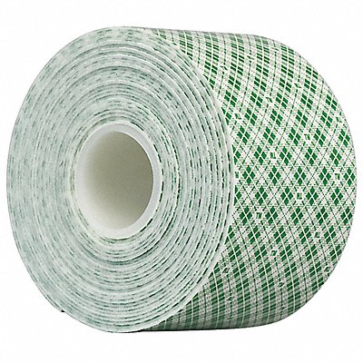 Double Sided Foam Tape 5 yd L 4 W