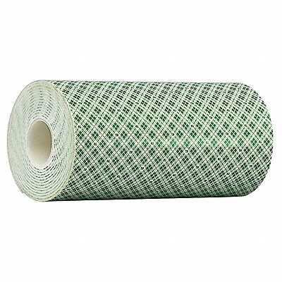 Double Sided Foam Tape 5 yd L 6 W