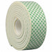 Double Sided Foam Tape 5 yd L 6 W