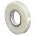 Film Tape 2 in x 333 yd Clear 3 mil