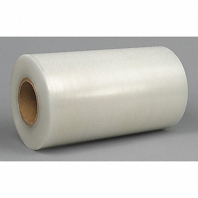 Film Tape 6 in x 333 yd Clear 3 mil