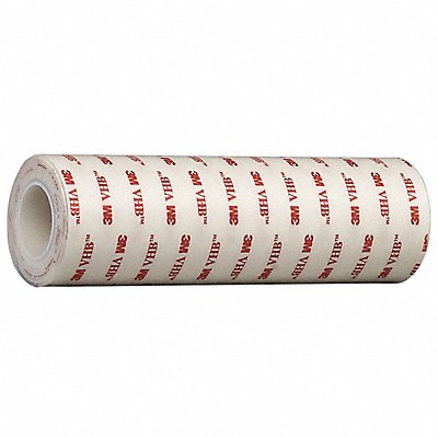 Double Sided VHB Foam Tape 5 yd L 12 W