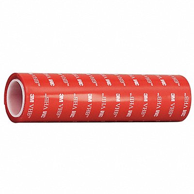 Double Sided VHB Tape 5 yd L 6 W