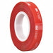 Double Sided VHB Tape 5 yd L 2 W