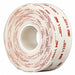 Double Sided VHB Foam Tape 5 yd L 3/4 W