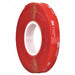 Double Sided VHB Tape 5 yd L 3/4 W